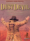 dust devil  celludroid 2011