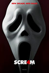 scream 4 celludroid 2011