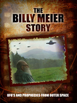 Billy Meier Story