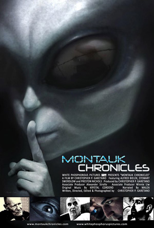 Montauk Chronicles