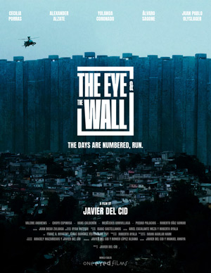 The Eye And The Wall
